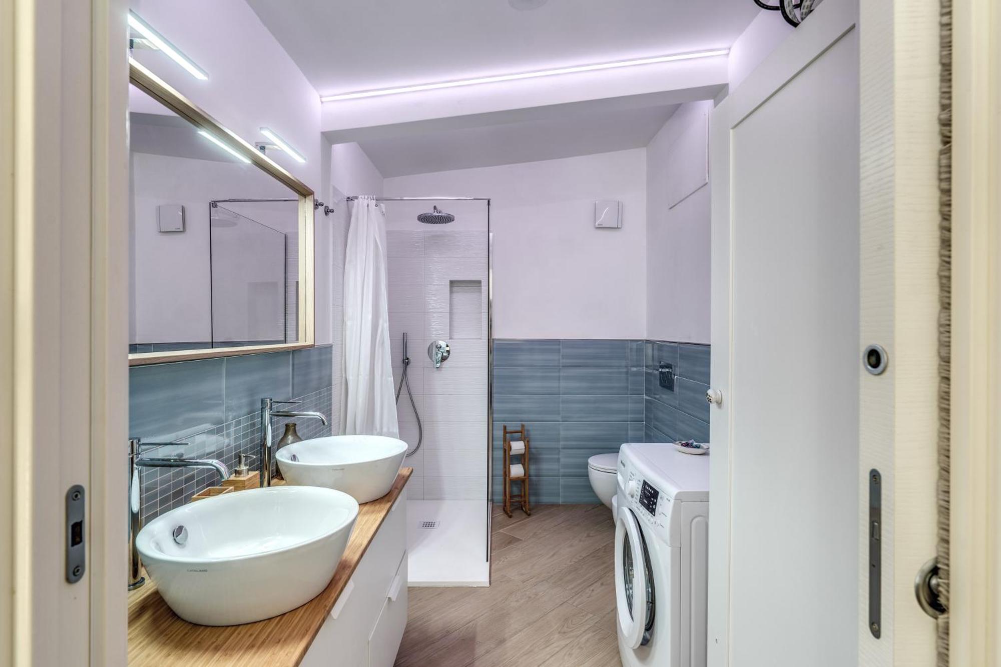 Villa Caruso Private Heated Pool & Sea View Sorrento Ngoại thất bức ảnh