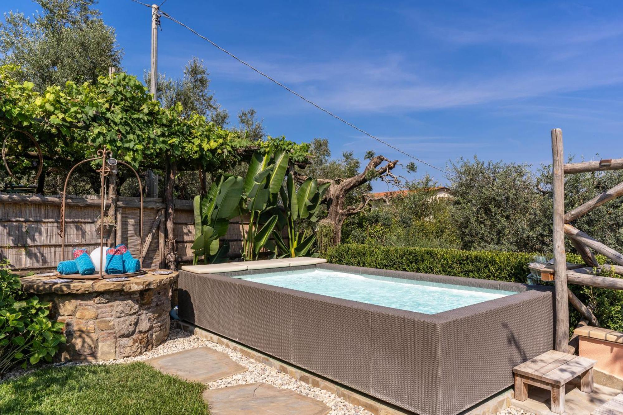 Villa Caruso Private Heated Pool & Sea View Sorrento Ngoại thất bức ảnh